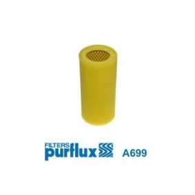 Luftfilter A699 von PURFLUX günstig für 17,30 € online kaufen