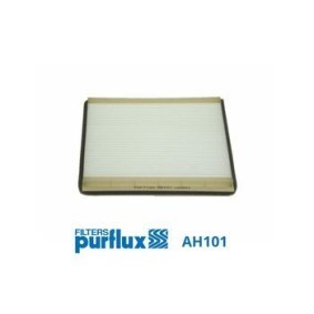 Innenraumfilter AH101 von PURFLUX günstig für 12,79 € online kaufen