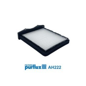 Innenraumfilter AH222 von PURFLUX günstig für 21,70 € online kaufen