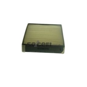 Innenraumfilter AH230 von PURFLUX günstig für 24,01 € online kaufen