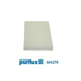 Innenraumfilter für IVECO von PURFLUX