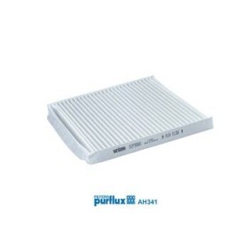 Innenraumfilter AH341 von PURFLUX günstig für 12,93 € online kaufen