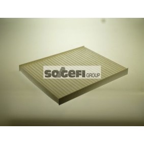 Innenraumfilter AH359 von PURFLUX günstig für 13,13 € online kaufen