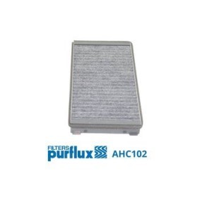 Innenraumfilter AHC102 von PURFLUX günstig für 18,93 € online kaufen