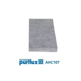 Innenraumfilter AHC107 von PURFLUX günstig für 15,21 € online kaufen