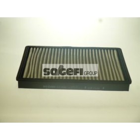 Innenraumfilter AHC307 von PURFLUX günstig für 20,76 € online kaufen