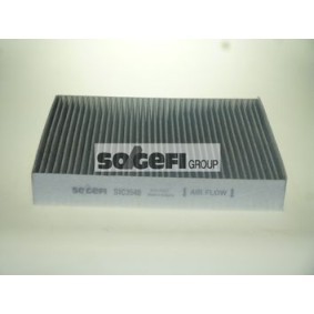 Innenraumfilter AHC353 von PURFLUX günstig für 19,03 € online kaufen