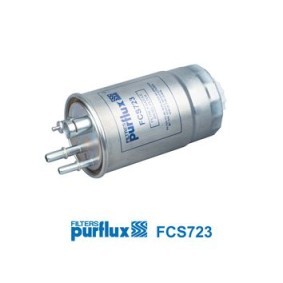 Kraftstofffilter FCS723 von PURFLUX günstig für 56,71 € online kaufen