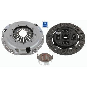 Compre Kit de embraiagem de SACHS online para PRELUDE V (BB) a preços moderados