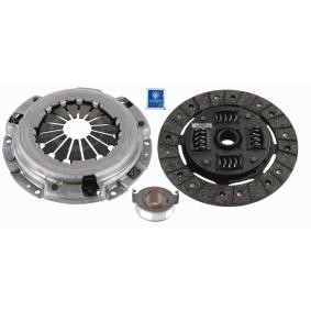 Compre Kit de embraiagem de SACHS online para PRELUDE V (BB) a preços moderados