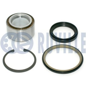 Nockenwellendichtung 295250 von RUVILLE günstig für 6,51 € online kaufen