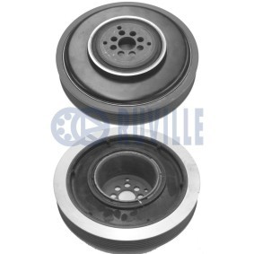 Steuerkettensatz des Herstellers RUVILLE - Originalware Artikelnummer: 3450040