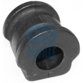 Comprar Silentblock de barra estabilizadora de RUVILLE 987806 a bajo precio de 1,50 €