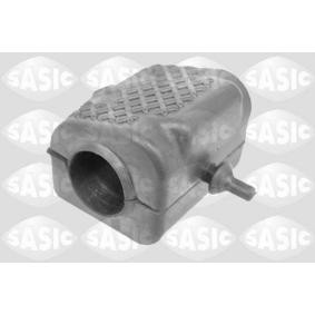 Compre Silentblock de la barra estabilizadora de SASIC online para C3 II Hatchback (SC) a precios moderados