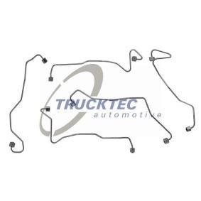 Kraftstoffleitung des Herstellers TRUCKTEC AUTOMOTIVE - Originalware Artikelnummer: 02.13.054