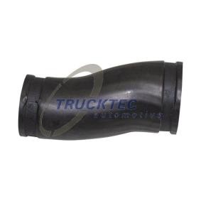 Compre Tubo flexível de admissão, filtro de ar da TRUCKTEC AUTOMOTIVE 02.14.029 a um preço baixo por 10,78 €