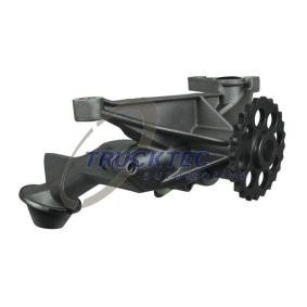 Osta Öljypumppu TRUCKTEC AUTOMOTIVE:llä 02.18.036 edullisesti hintaan 102,53 €