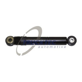Acquista Smorzatore vibrazioni, cinghia poly-v da TRUCKTEC AUTOMOTIVE online per W124 Station Wagon (S124) a prezzi moderati