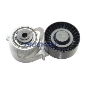 Compre Tensor da correia do alternador de TRUCKTEC AUTOMOTIVE online para Classe S Coupe (C140) a preços moderados