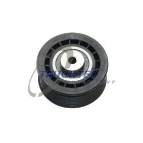 Acquista Galoppino / guidacinghia, cinghia poly-v da TRUCKTEC AUTOMOTIVE online per Classe S Coupe (C140) a prezzi moderati