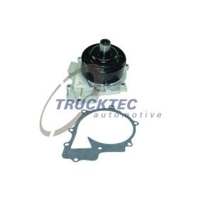 Wasserpumpe von TRUCKTEC AUTOMOTIVE