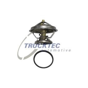Kühlwasserthermostat von TRUCKTEC AUTOMOTIVE