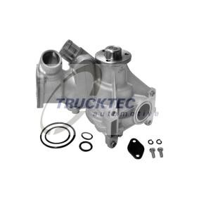 Wasserpumpe für DAEWOO von TRUCKTEC AUTOMOTIVE