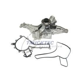Wasserpumpe von TRUCKTEC AUTOMOTIVE