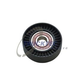 Umlenk- / Führungsrolle, Keilrippenriemen des Herstellers TRUCKTEC AUTOMOTIVE - Originalware Artikelnummer: 02.19.182