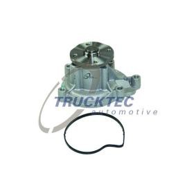 Wasserpumpe von TRUCKTEC AUTOMOTIVE