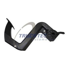 Achetez des Pédale d'embrayage TRUCKTEC AUTOMOTIVE 02.27.012 à prix pour 23,01 €
