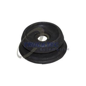 Compre Suporte de apoio do conjunto mola / amortecedor da TRUCKTEC AUTOMOTIVE 02.30.037 a um preço baixo por 9,37 €