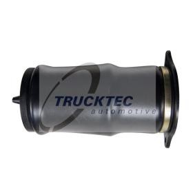 Acquista Soffietto, Sospensione pneumatica da TRUCKTEC AUTOMOTIVE 02.30.312 a buon mercato per soli 160,80 €