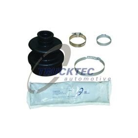 Achsmanschette des Herstellers TRUCKTEC AUTOMOTIVE - Originalware Artikelnummer: 02.32.007