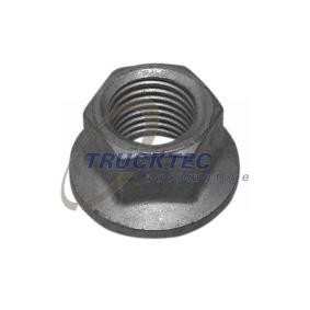 Compre Porca da roda da TRUCKTEC AUTOMOTIVE 02.33.018 a um preço baixo por 1,98 €