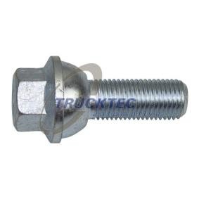 Compre Tornillos de rueda y tuercas de rueda de TRUCKTEC AUTOMOTIVE online para Sprinter 3.5-t Caja / Chasis (907, 910, B907, B910) a precios moderados