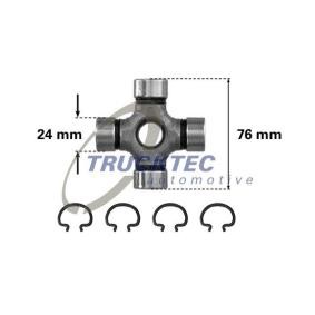 Osta Nivel, pitkittäisakseli TRUCKTEC AUTOMOTIVE:llä 02.34.004 edullisesti hintaan 14,94 €