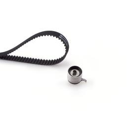 Comprar Kit de correa de distribución de GATES K015434XS a bajo precio de 30,77 €