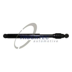 Lenkungsdämpfer des Herstellers TRUCKTEC AUTOMOTIVE - Originalware Artikelnummer: 02.37.007