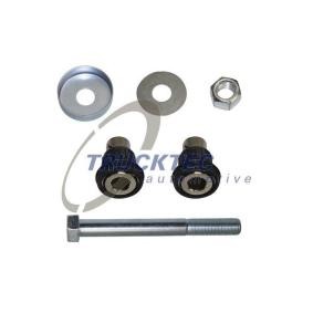 Buchse, Lenkhebelwelle des Herstellers TRUCKTEC AUTOMOTIVE - Originalware Artikelnummer: 02.37.033
