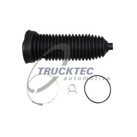 Lenkmanschette des Herstellers TRUCKTEC AUTOMOTIVE - Originalware Artikelnummer: 02.37.070