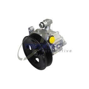 Acquista Pompa idroguida da TRUCKTEC AUTOMOTIVE online per Classe S Coupe (C215) a prezzi moderati