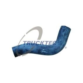 Compre Tubo de radiador de TRUCKTEC AUTOMOTIVE online para Classe S Sedan (W126) a preços moderados