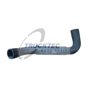 Compre Tubo de radiador de TRUCKTEC AUTOMOTIVE online para Classe S Coupe (C140) a preços moderados