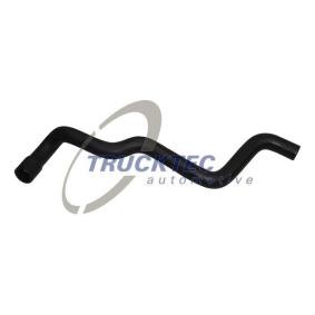 Compre Tubo de radiador de TRUCKTEC AUTOMOTIVE online para Classe S Coupe (C215) a preços moderados