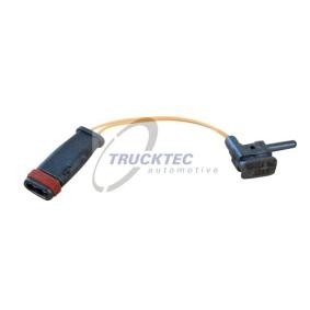 Bremsverschleißanzeige des Herstellers TRUCKTEC AUTOMOTIVE - Originalware Artikelnummer: 02.42.091