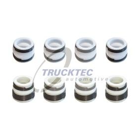 Dichtungssatz, Ventilschaft für PUCH von TRUCKTEC AUTOMOTIVE