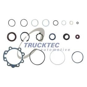 Dichtungssatz, Lenkgetriebe 02.43.191 von TRUCKTEC AUTOMOTIVE günstig für 104,58 € online kaufen