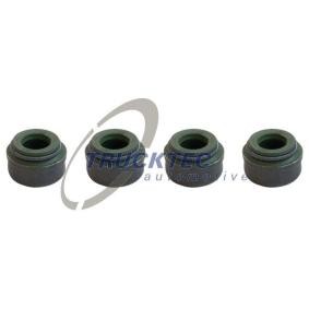 Dichtungssatz, Ventilschaft 02.43.266 von TRUCKTEC AUTOMOTIVE günstig für 5,67 € online kaufen