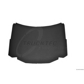 Motorraumdämmung 02.51.003 von TRUCKTEC AUTOMOTIVE günstig für 61,80 € online kaufen